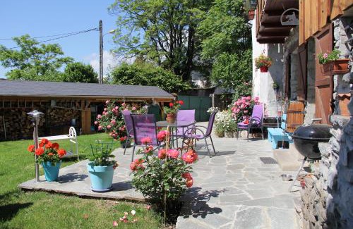 Saint-Pierre-d'Albigny Bed & Breakfast | juste pour le plaisir