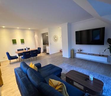 Waldring Apartment | JustlikeHome - Prime Selection I - Maisonette