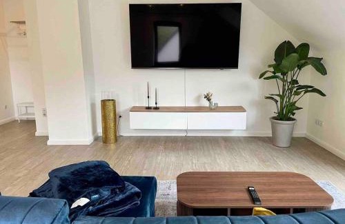 Waldring Apartment | JustlikeHome - Prime Selection I - Maisonette