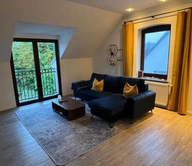 Waldring Apartment | JustlikeHome - Prime Selection I - Maisonette
