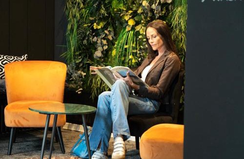 Grevenbroich Hotel | JustStay Grevenbroich Hotel & Apartments