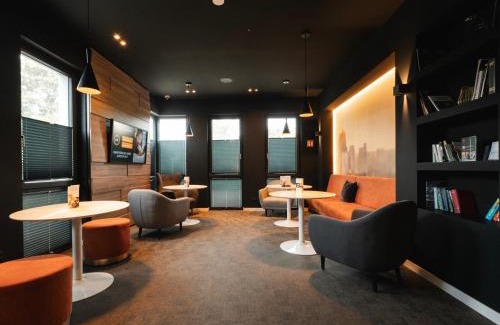 Grevenbroich Hotel | JustStay Grevenbroich Hotel & Apartments