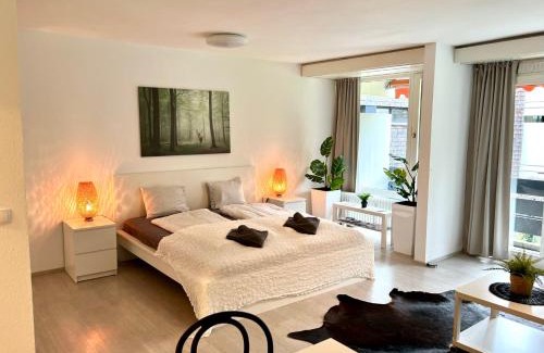 Bad Reichenhall Apartment | Jutta Deluxe Apartment #325