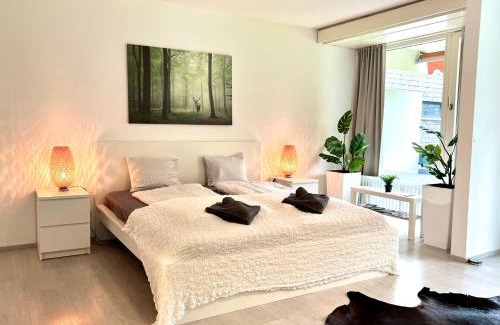 Bad Reichenhall Apartment | Jutta Deluxe Apartment #325