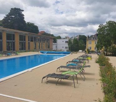 Balatonfoldvar Apartment | Juventus Apartman