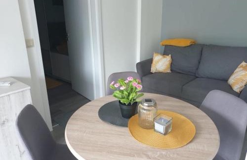 Balatonfoldvar Apartment | Juventus Apartman