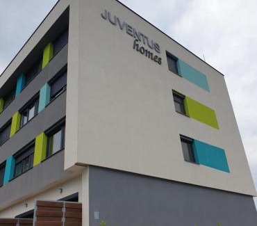 Balatonfoldvar Apartment | Juventus Apartman