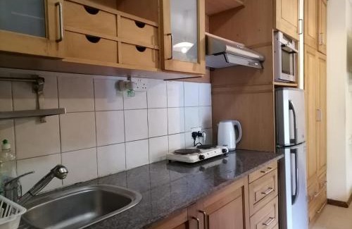 Bain Boeuf Apartment | JV Jardin du Cap