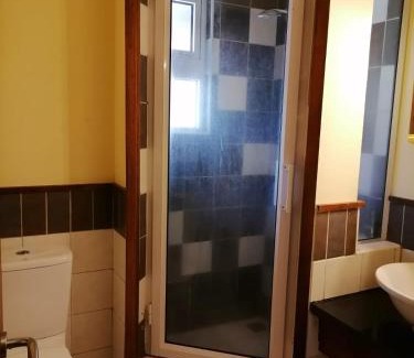Bain Boeuf Apartment | JV Jardin du Cap