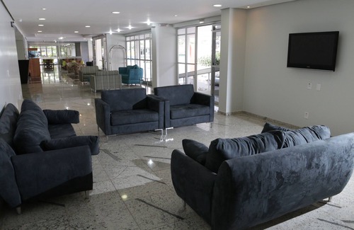 Cazeca Hotel | JVA Fenix Hotel