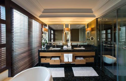 Ankara Hotel | JW Marriott Hotel Ankara