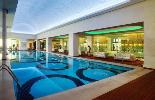 Ankara Hotel | JW Marriott Hotel Ankara