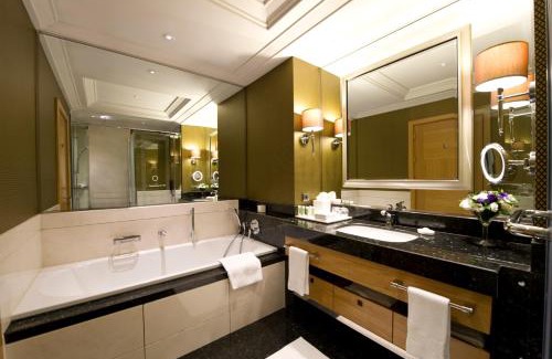 Ankara Hotel | JW Marriott Hotel Ankara