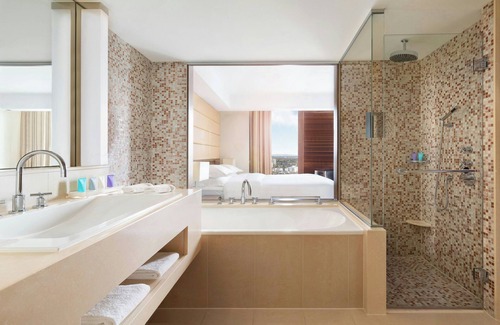 Innenstadt Hotel | JW Marriott Hotel Frankfurt