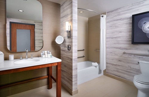 Downtown Indianapolis Hotel | JW Marriott Indianapolis