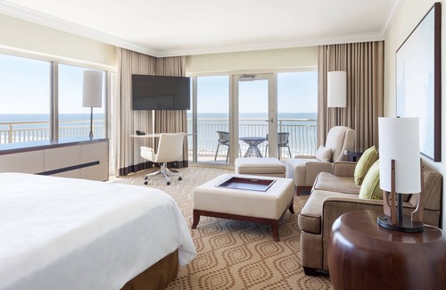 Marco Island Resort | JW Marriott Marco Island Beach Resort
