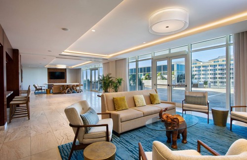 Marco Island Resort | JW Marriott Marco Island Beach Resort