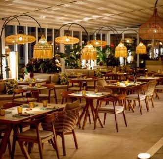 Diplomatic Area Hotel | JW Marriott Marquis City Center Doha