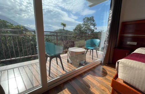 Devikolam House | Jyothis Homestay Munnar