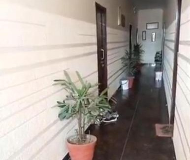 Civil Lines House | Jyoti Apartments
