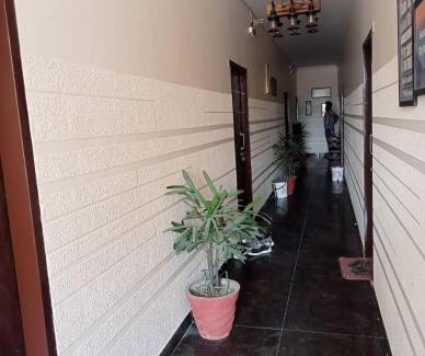 Civil Lines House | Jyoti Apartments