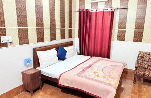 Ayodhya House | Jyotish bhawan place