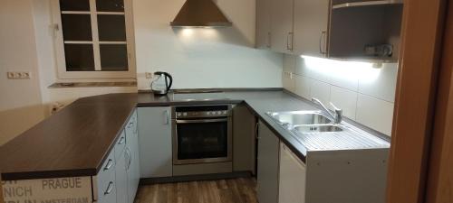 Waldbrunn Apartment | Käfer a