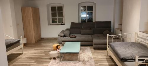 Waldbrunn Apartment | Käfer a