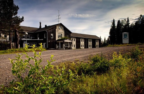 Amliden Hotel | Källan Hotell Spa Konferens