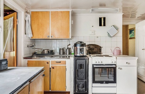 Tingsryd Municipality House | Källehult by Interhome