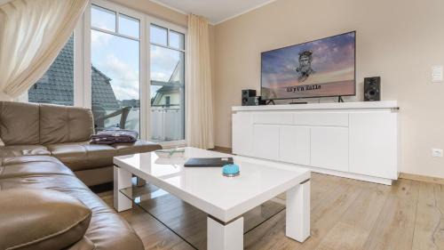 Zingst Apartment | Käpt'n Kalle Ferienwohnungen