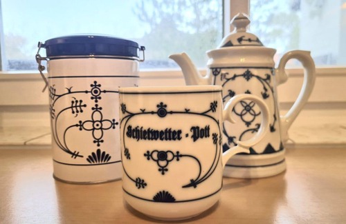 St. Peter-Ording Cottage | Käptn´s Hus, Deutschland