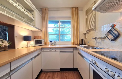 St. Peter-Ording Cottage | Käptn´s Hus, Deutschland