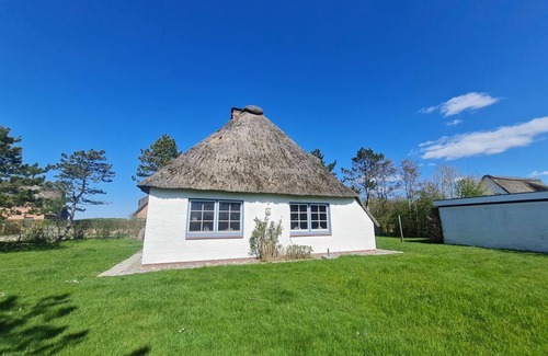 St. Peter-Ording Cottage | Käptn´s Hus, Deutschland