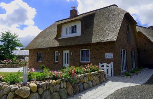 Klanxbuell House | Käptn's Huus
