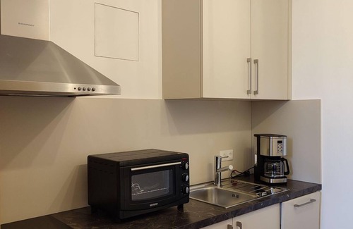 Stutzengrun Apartment | Käthe H to 4 - 2 nights - Haus Kuhberg
