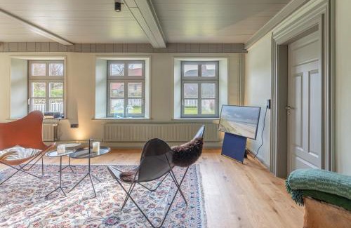 West-Bargum House | Käthemarie