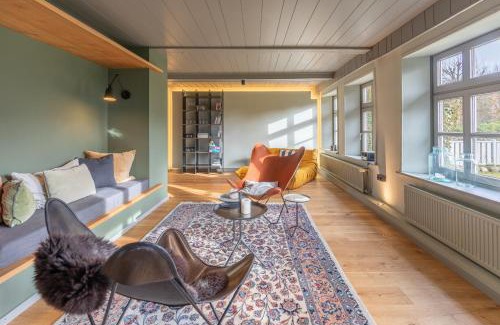 West-Bargum House | Käthemarie