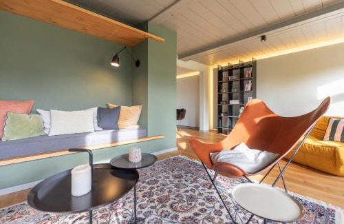 West-Bargum House | Käthemarie