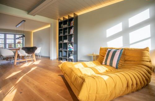 West-Bargum House | Käthemarie