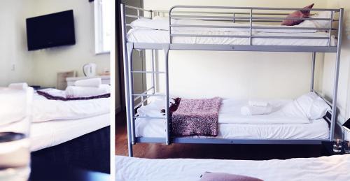 Kagerod Hotel | Kågeröds Värdshus Tre Stjärnor