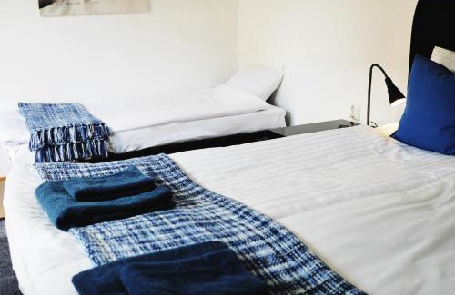 Kagerod Hotel | Kågeröds Värdshus Tre Stjärnor