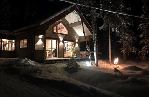 Funasdalen House | Kåvanstugan Funäsdalen