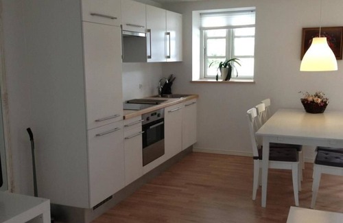 Faxe Apartment | Kærskovgård ferielejligheder
