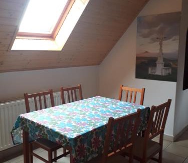 Tapolca Apartment | Kéknefelejcs Vendégház