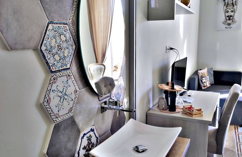 Sciacca Historic Centre Bed & Breakfast | Kéramos Luxury Rooms