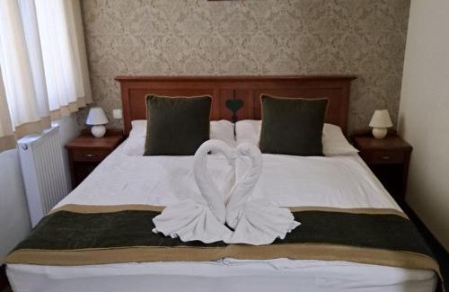 Solt Bed & Breakfast | Kígyósi Csárda & Panzió