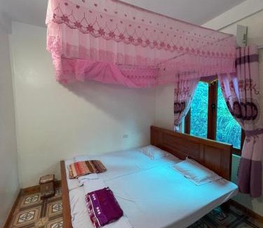 Ngoi Tu House | Kính kiều homestay