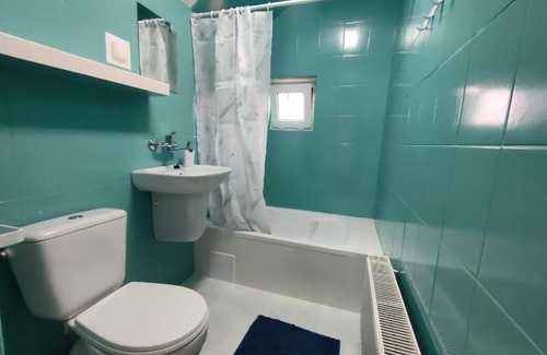 Czarny Mlyn Apartment | Kòle Grigora