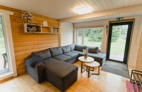 Elva Ski Chalet | Kõhe Talu Puhkemaja